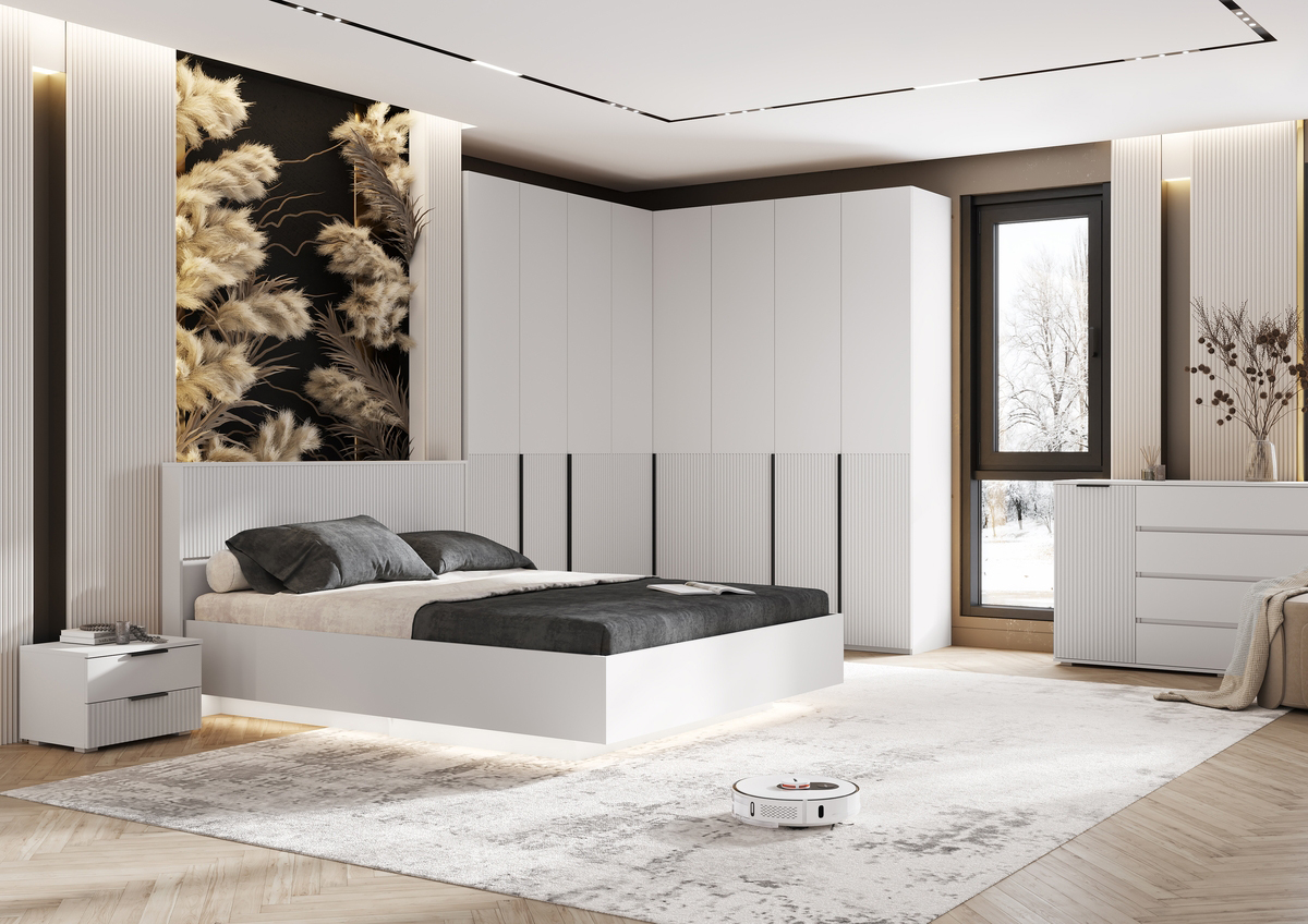 Спальня Марвэл — изображение 9