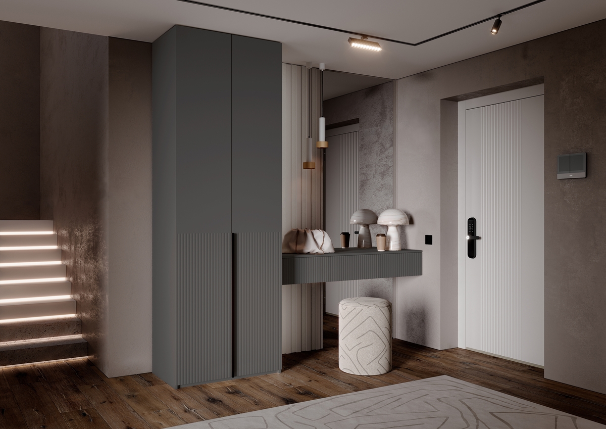 Прихожая Марвэл Вариант №2 — изображение 7