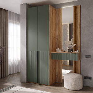 Прихожая Марвэл Вариант №1