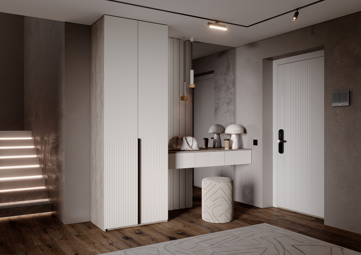 Прихожая Марвэл Вариант №2 — изображение 4