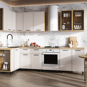 Кухня Бьянка 1.2/2.8м.