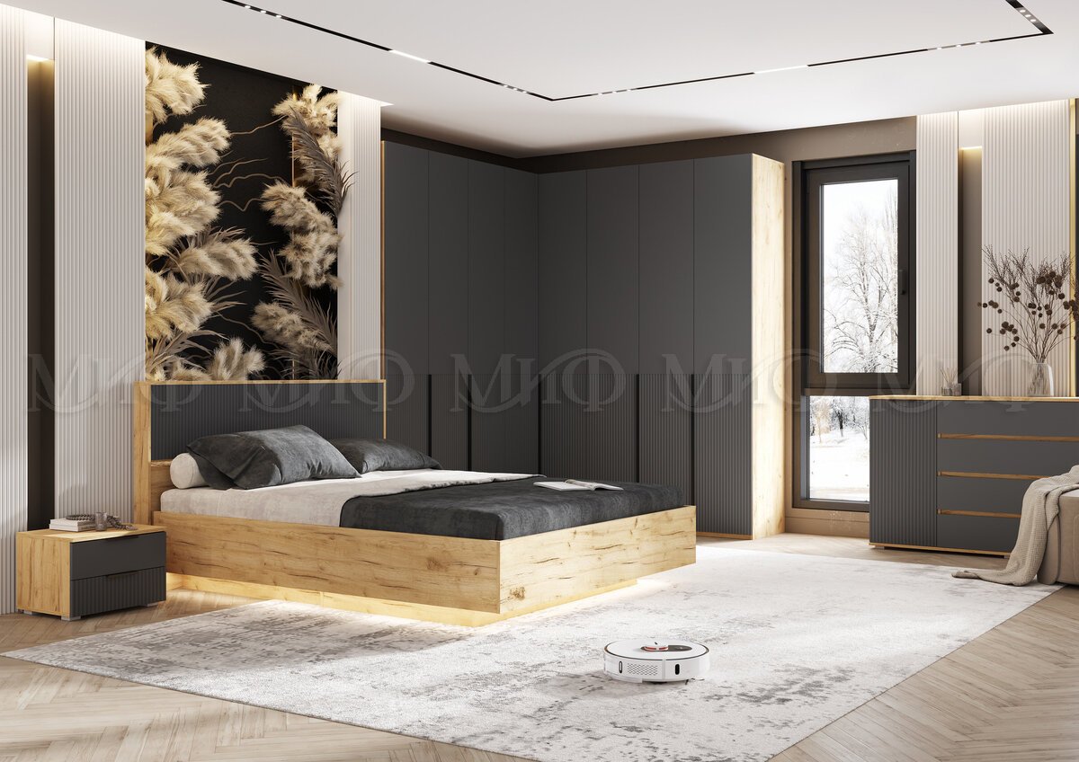 Спальня Марвэл — изображение 5