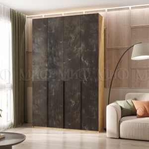 Марвэл Шкаф 4-ств