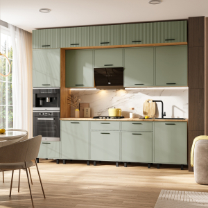 Кухня Бьянка 3,0м.