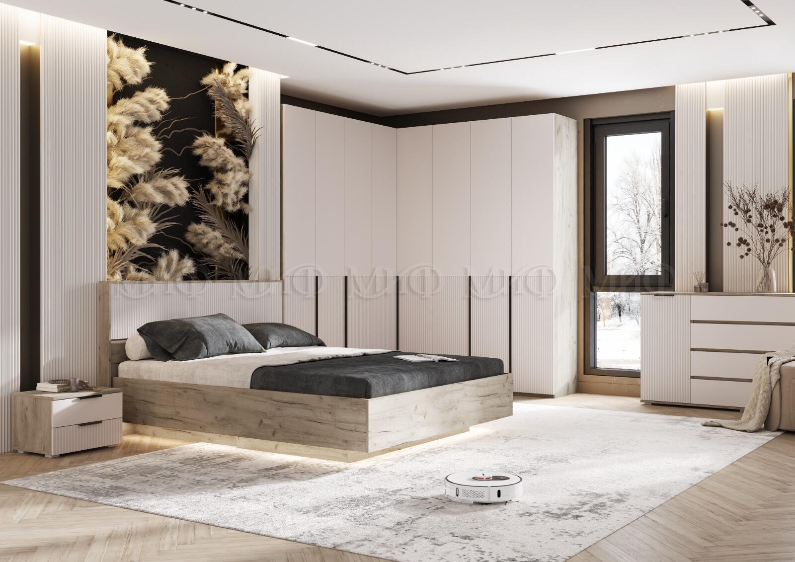 Спальня Марвэл — изображение 3