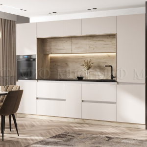 Кухня Карина