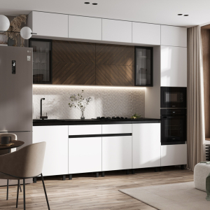 Кухня Техно-6 3,0м.