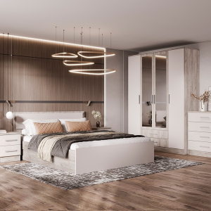 Спальня Мартина Вариант №1