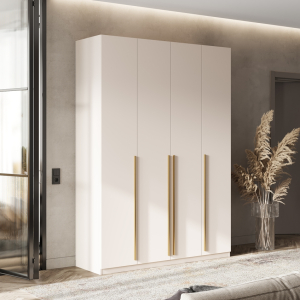 Ларго Шкаф 4-ств