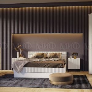 Спальня Оливия