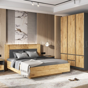 Спальня Остин