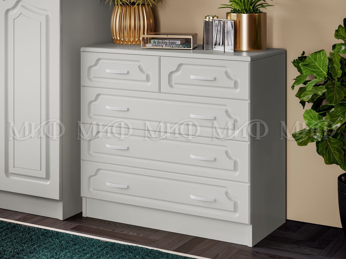 Спальня Натали — изображение 2