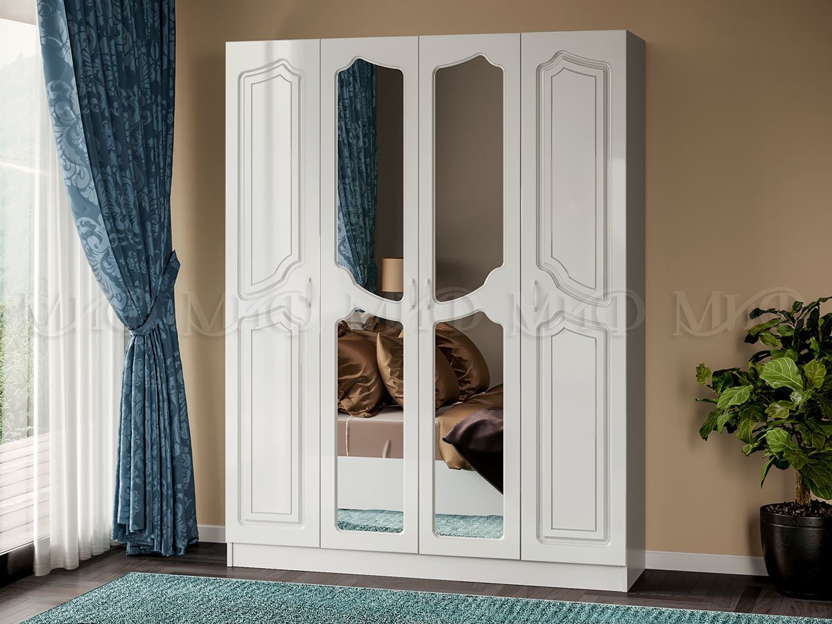 Спальня Натали — изображение 3