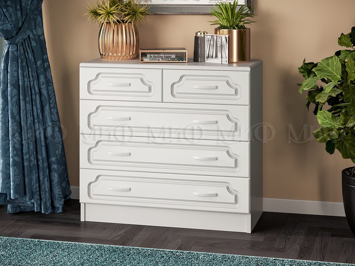 Спальня Натали — изображение 4