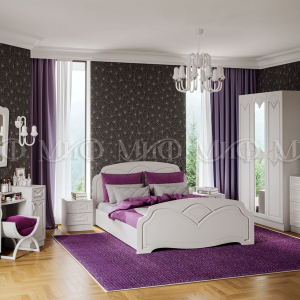 Спальня Натали-1