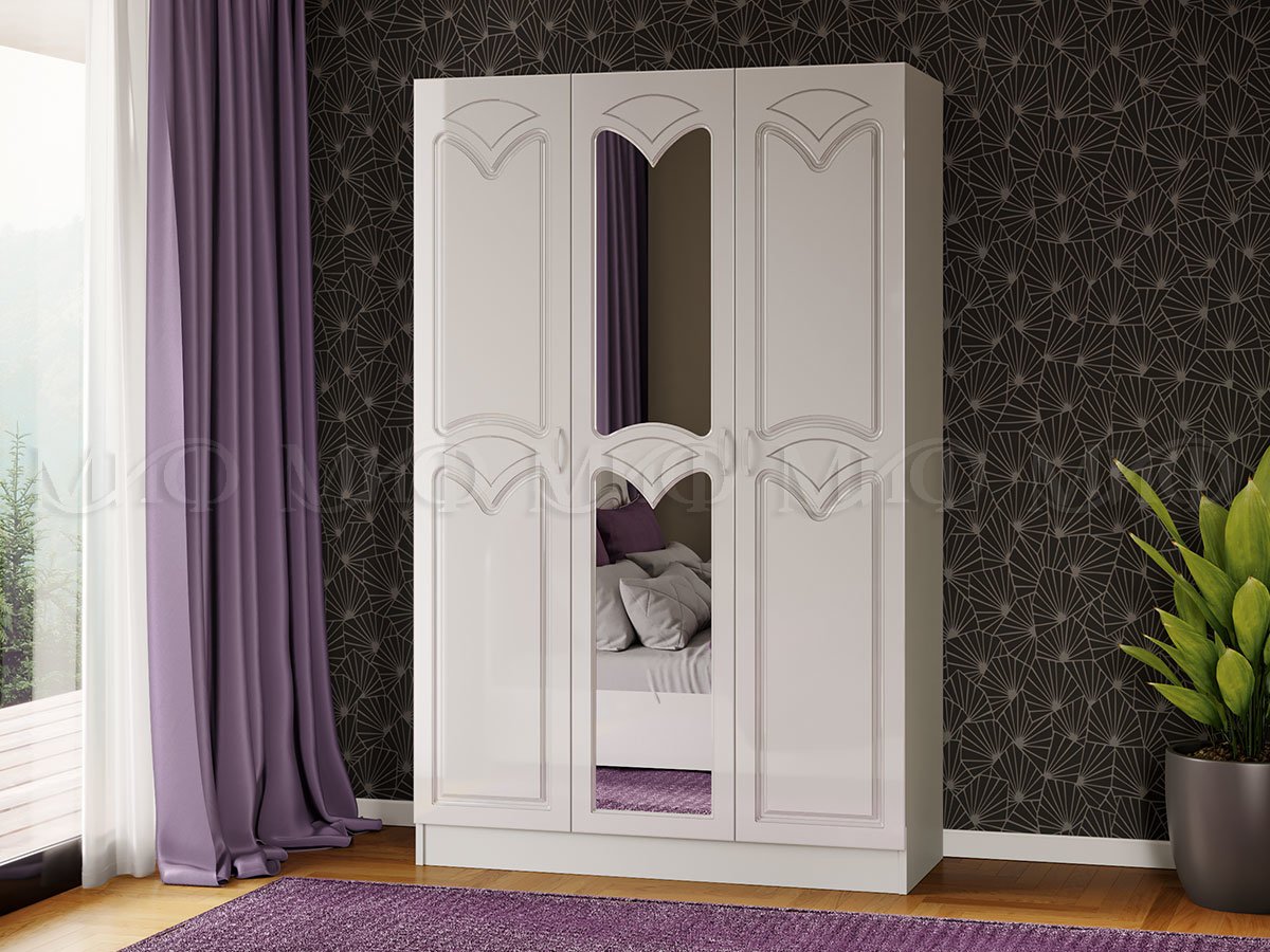 Спальня Натали-1 — изображение 3