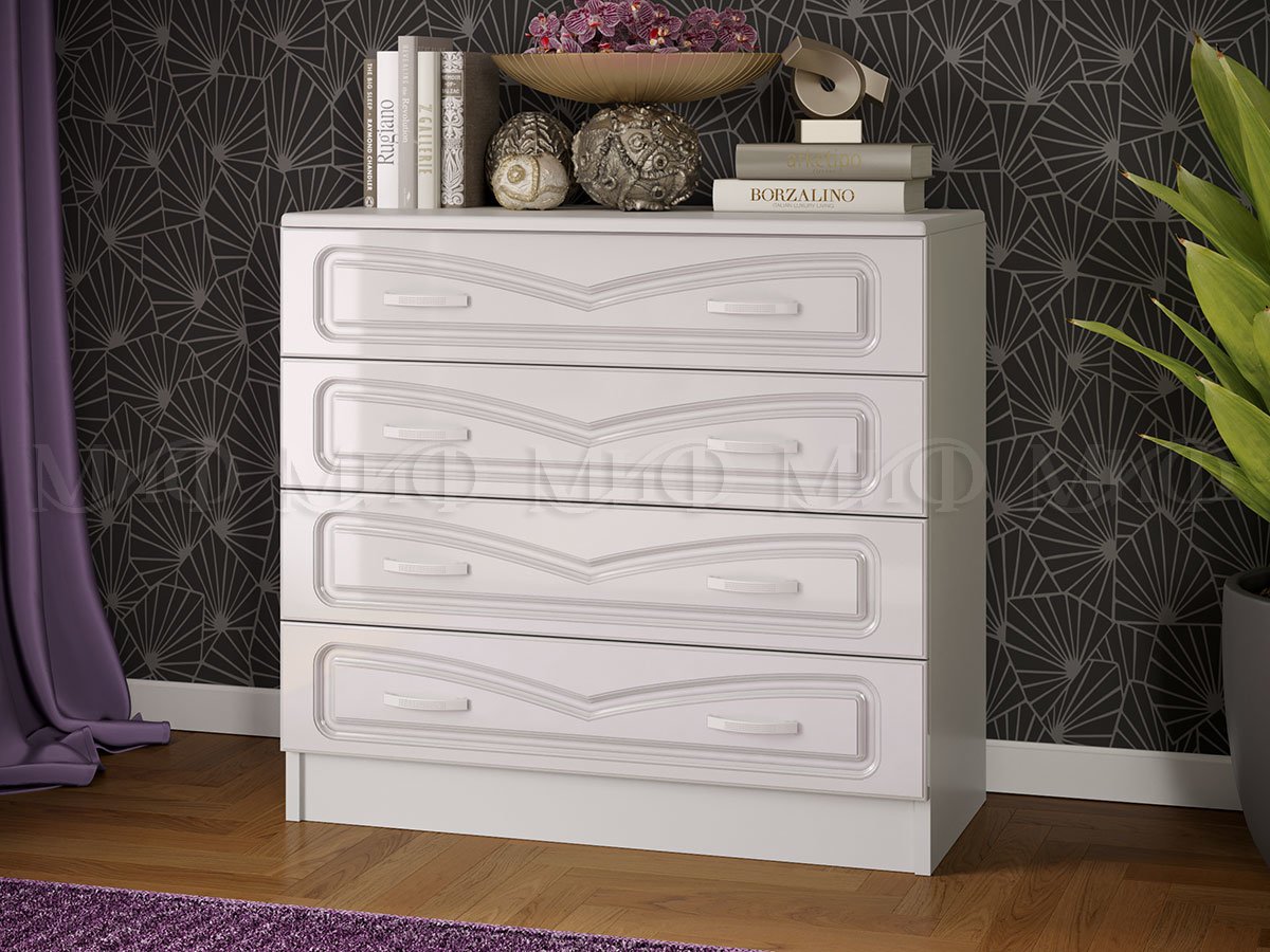 Спальня Натали-1 — изображение 2