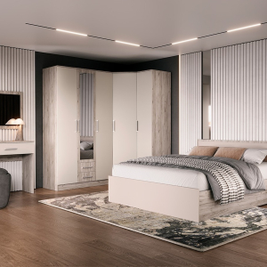 Спальня Мартина Вариант №2